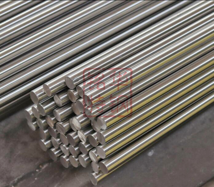 DT4E工业铁铁圆棒 生铁批发 进口熟铁棒 优质生铁